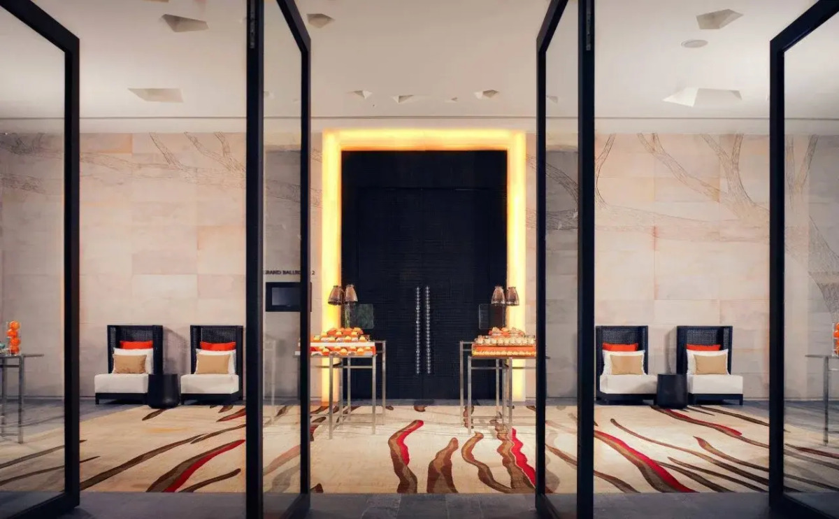 Rayong Marriott Resort & Spa