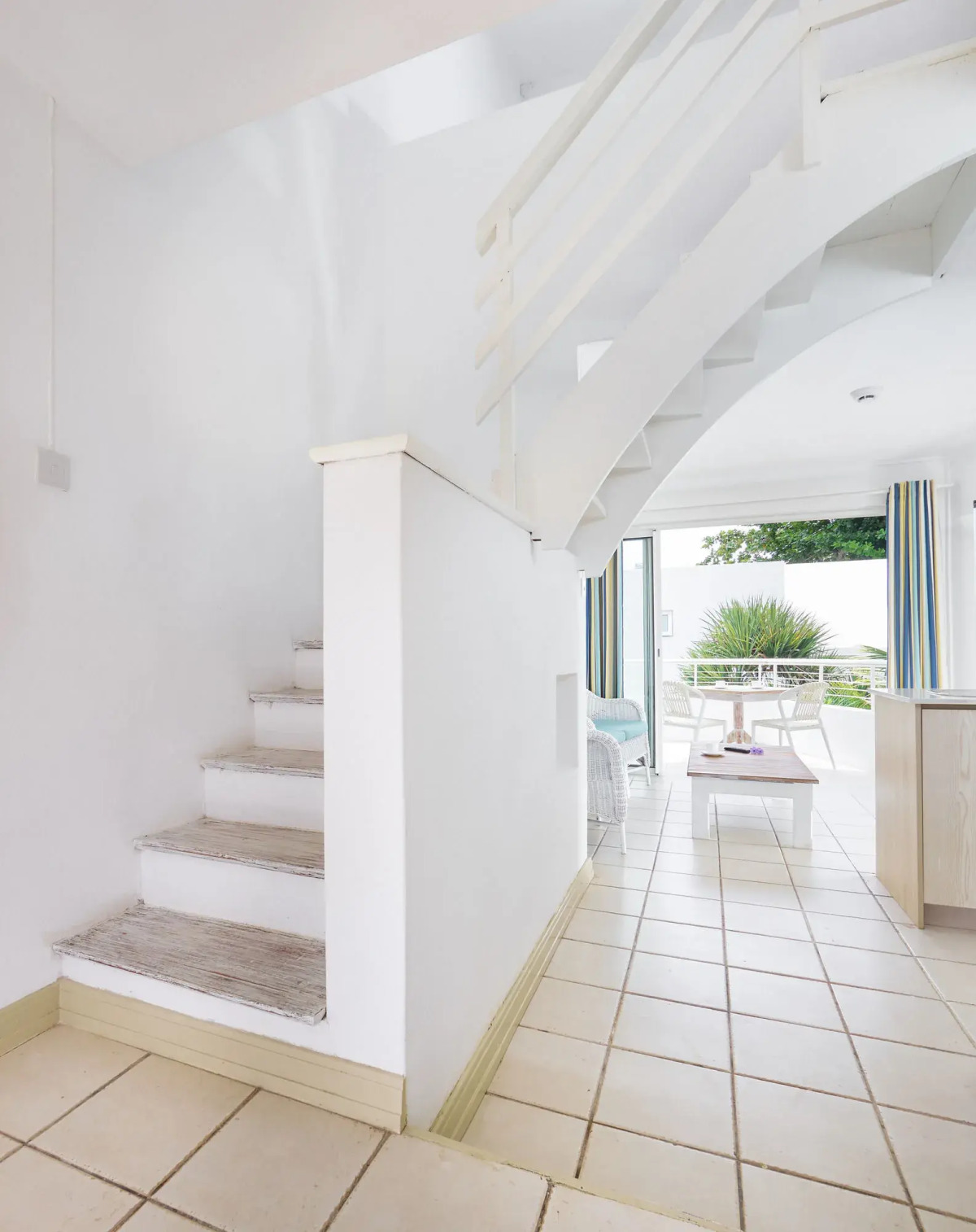 Le Beachclub Serviced Apartments and Villas