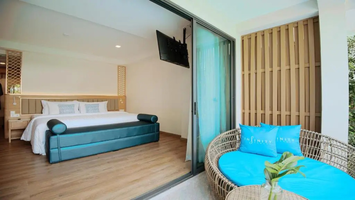 Infinity Aonang Krabi Hotel