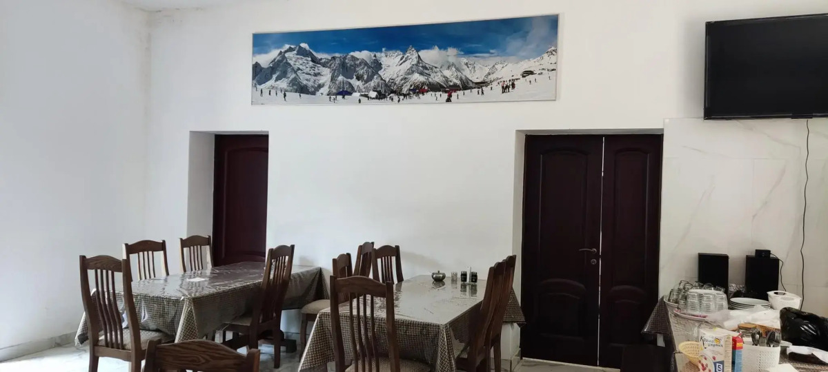 АлаТау Кавказ