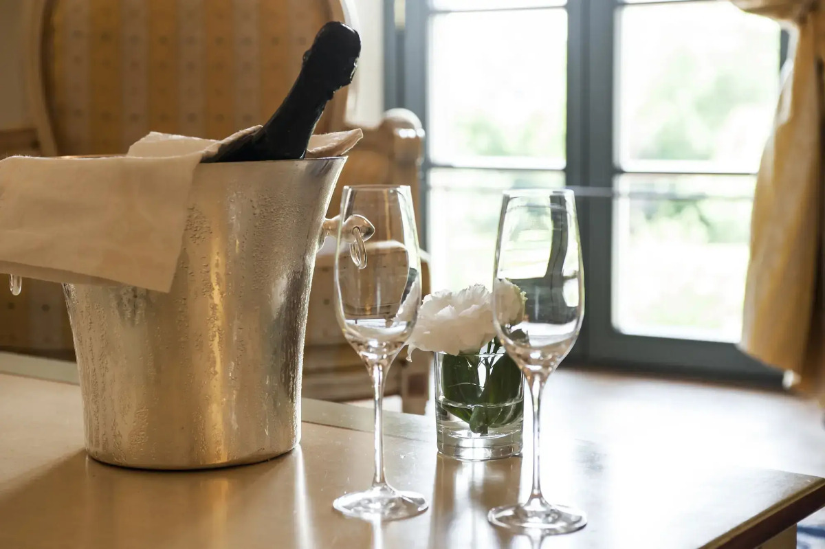 Grand Hotel Villa Torretta Milan Sesto, Curio Collection by Hilton