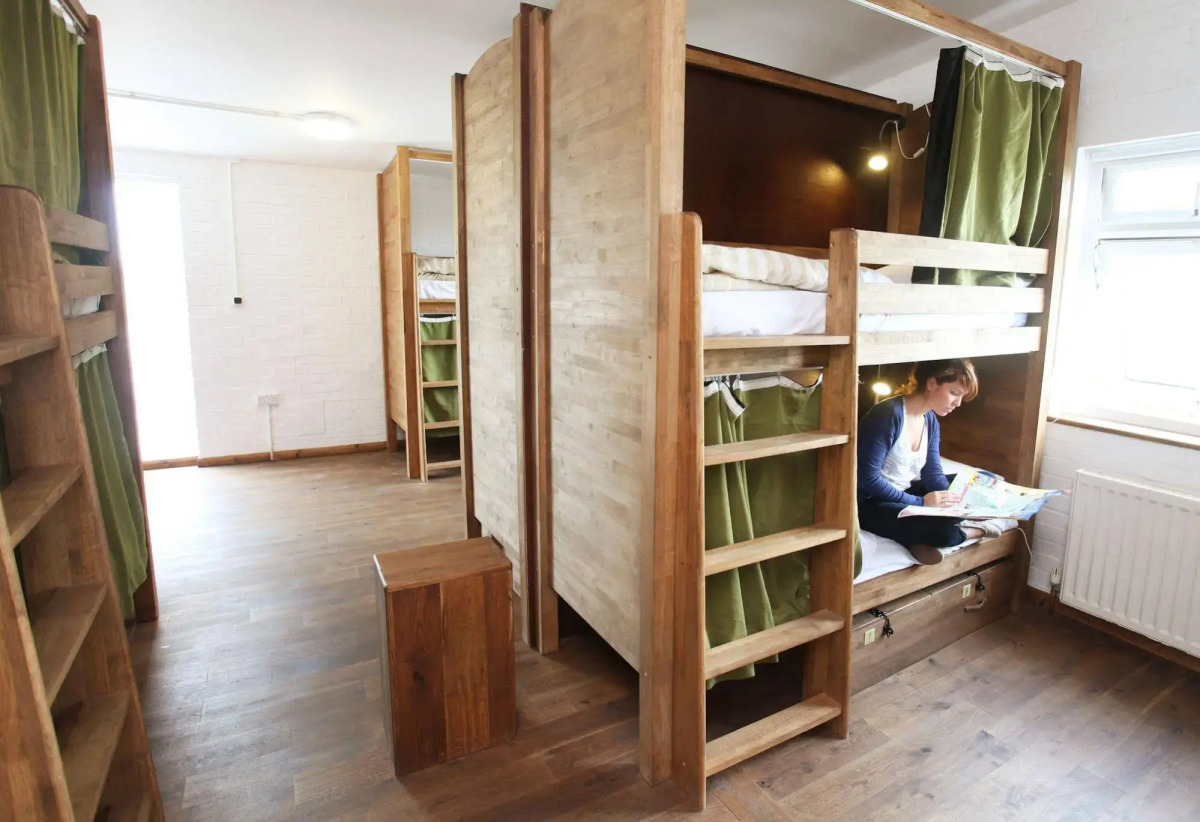 Palmers Lodge Hillspring At Willesden Green