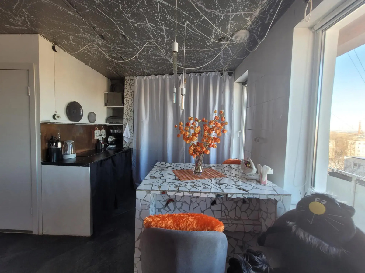 КАК ДОМА на Ленинском проспекте