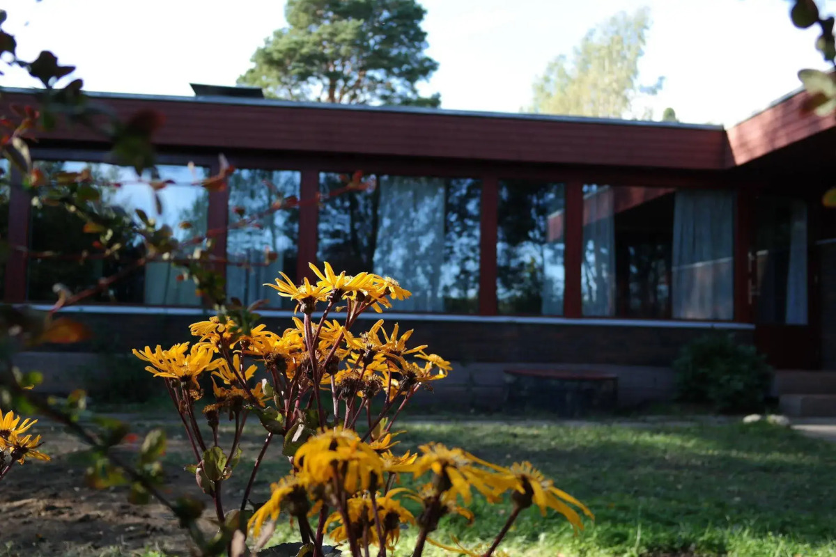 Guesthouse Stranda Helsinki