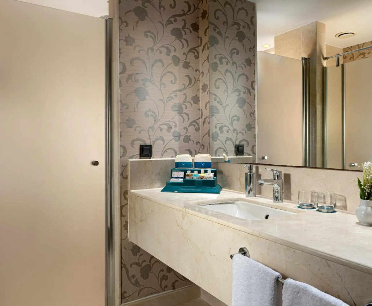 Liberty Lykia  - Adults Only - All inclusive