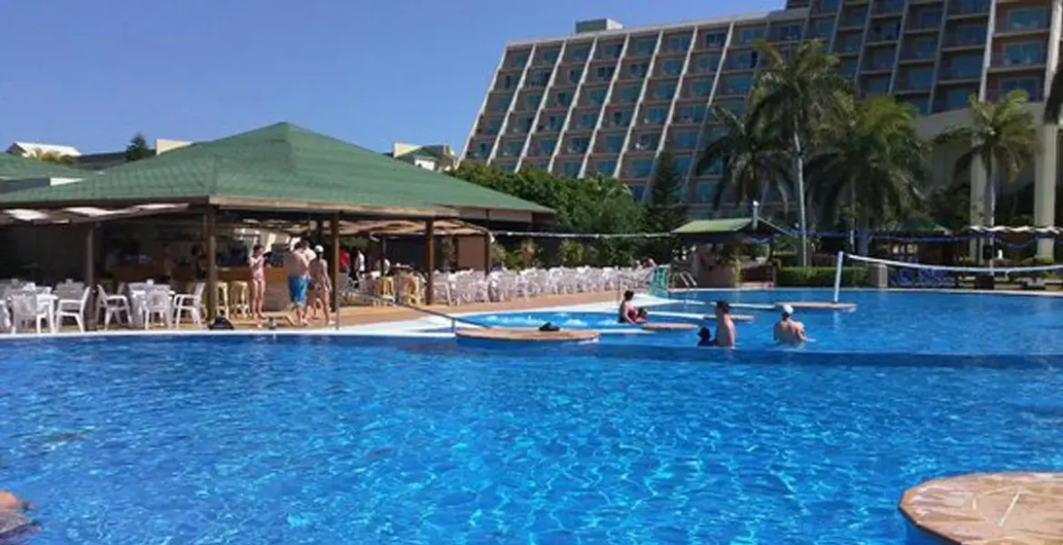 Blau Varadero Hotel All Inclusive