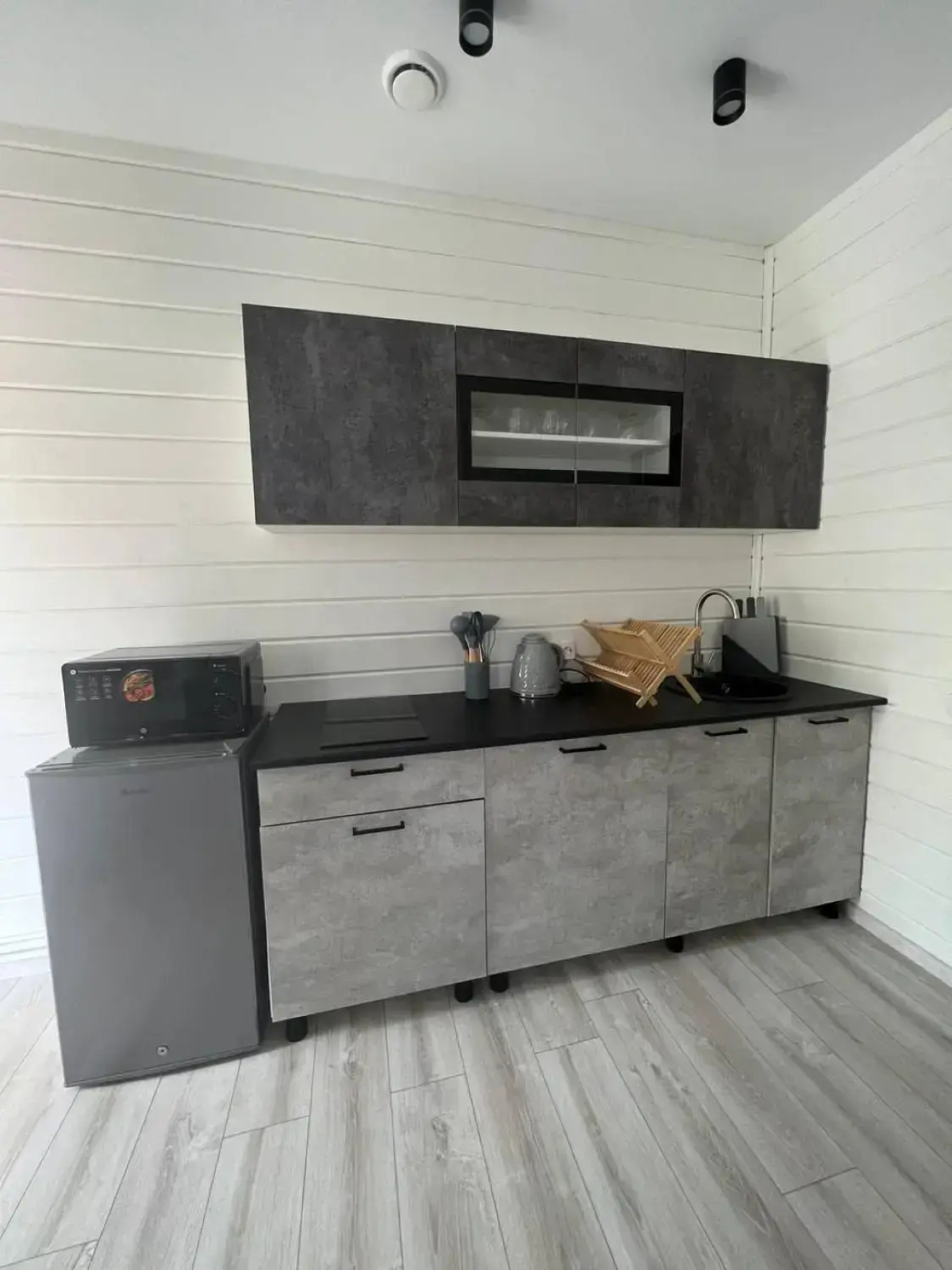 Таунхаус у Источника Архангела Михаила