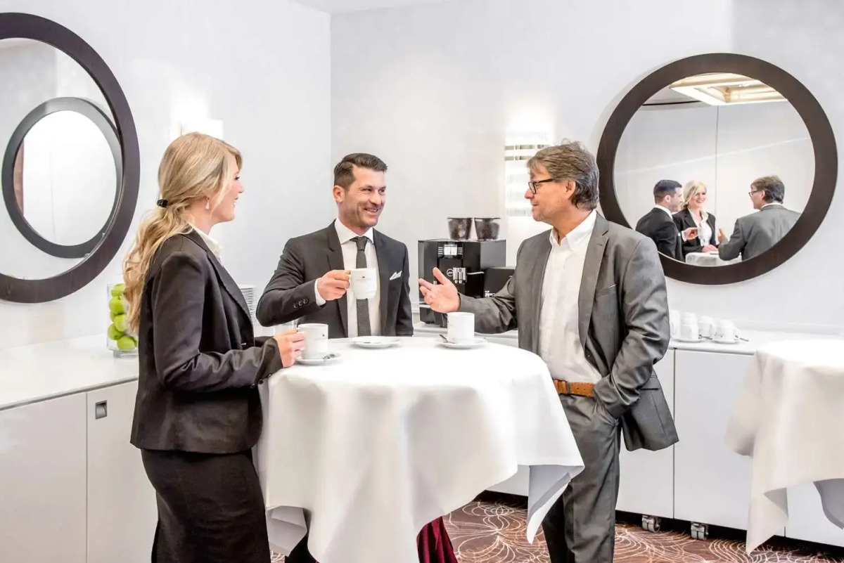 Best Western Plus Delta Park Hotel