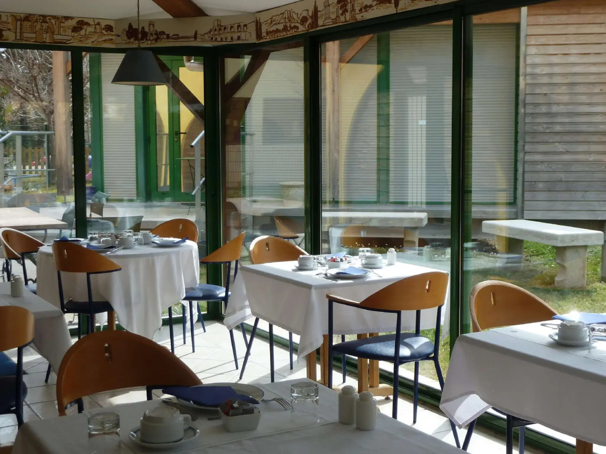 Best Western Gémenos Villa Florette