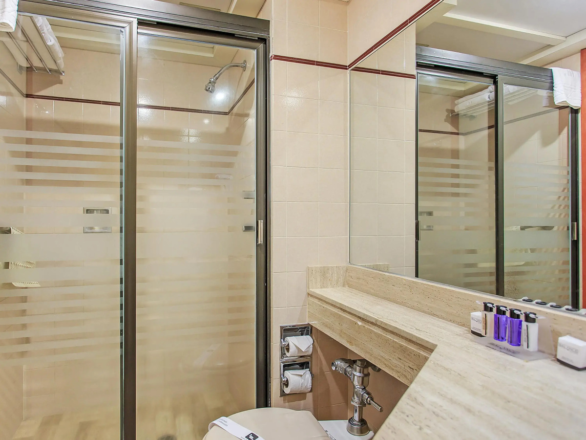 Hotel Marlowe Centro Histórico