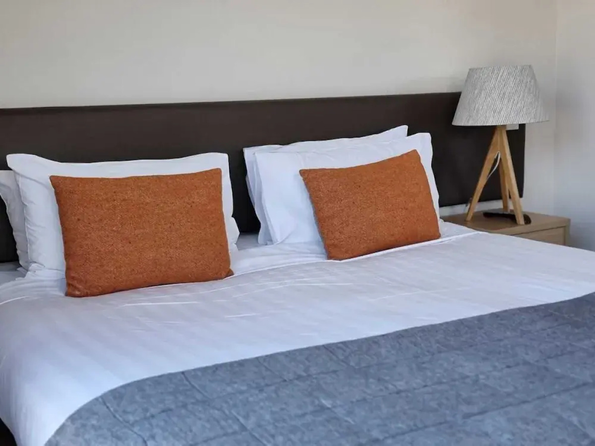 Marina Apartments Element Escapes