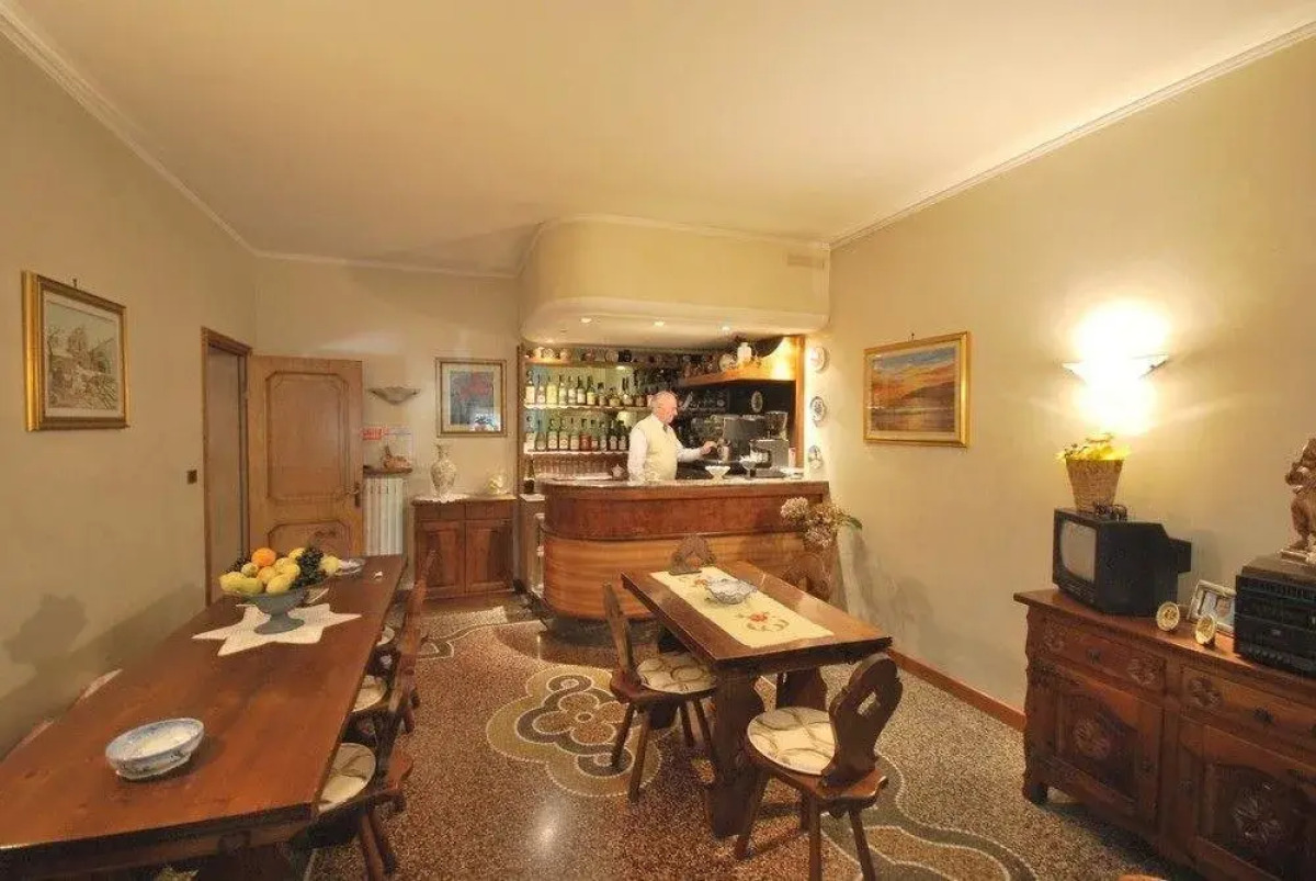 Appartamenti Cristal