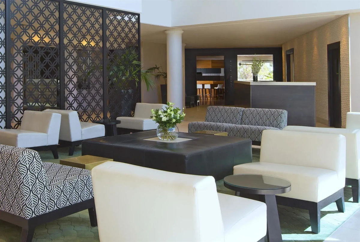 Sofitel Noosa Pacific Resort