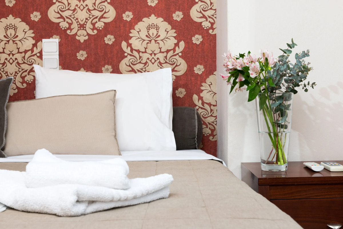 Tsikeli Boutique Hotel Meteora - Adults Friendly