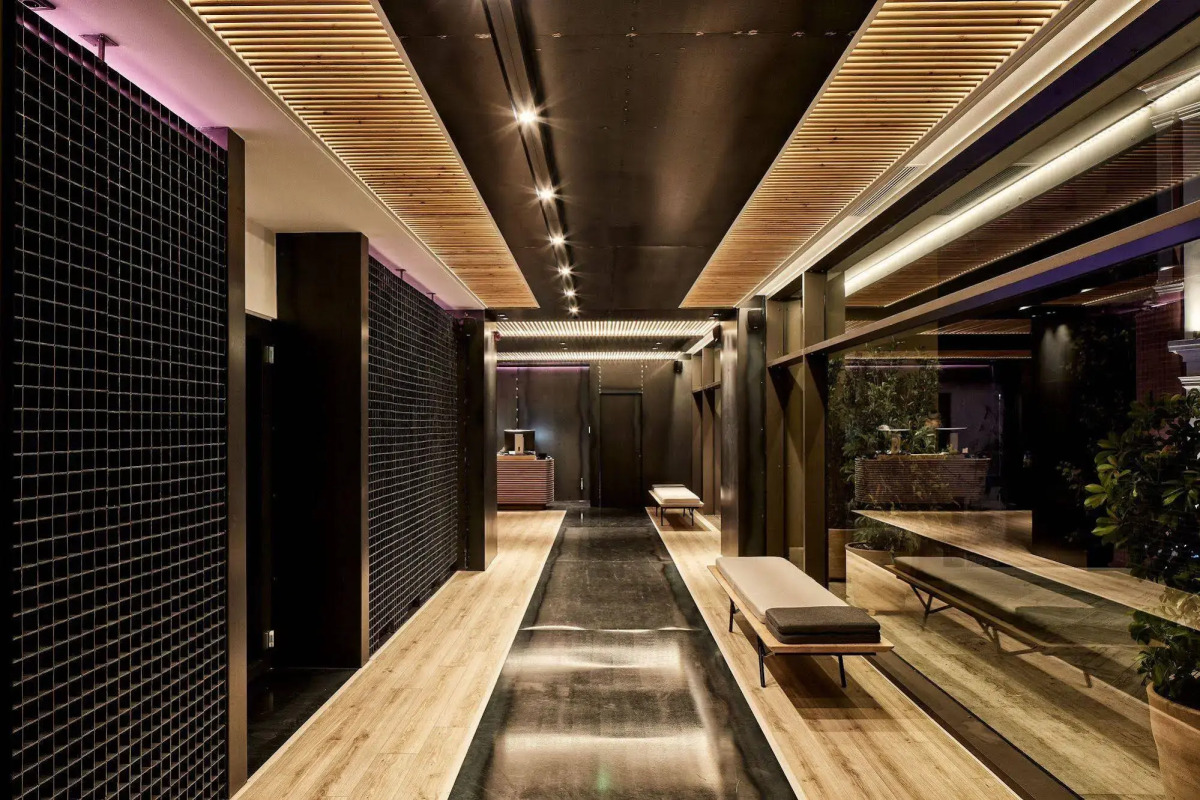 Ibis Styles Heraklion Central