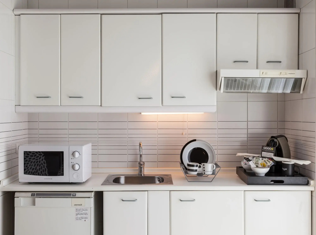 Apartamentos Sercotel Togumar