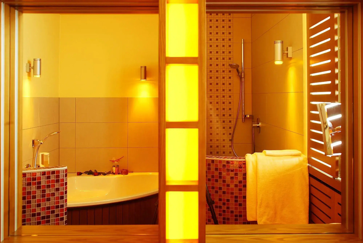 Hotel Victoria, BW Signature Collection