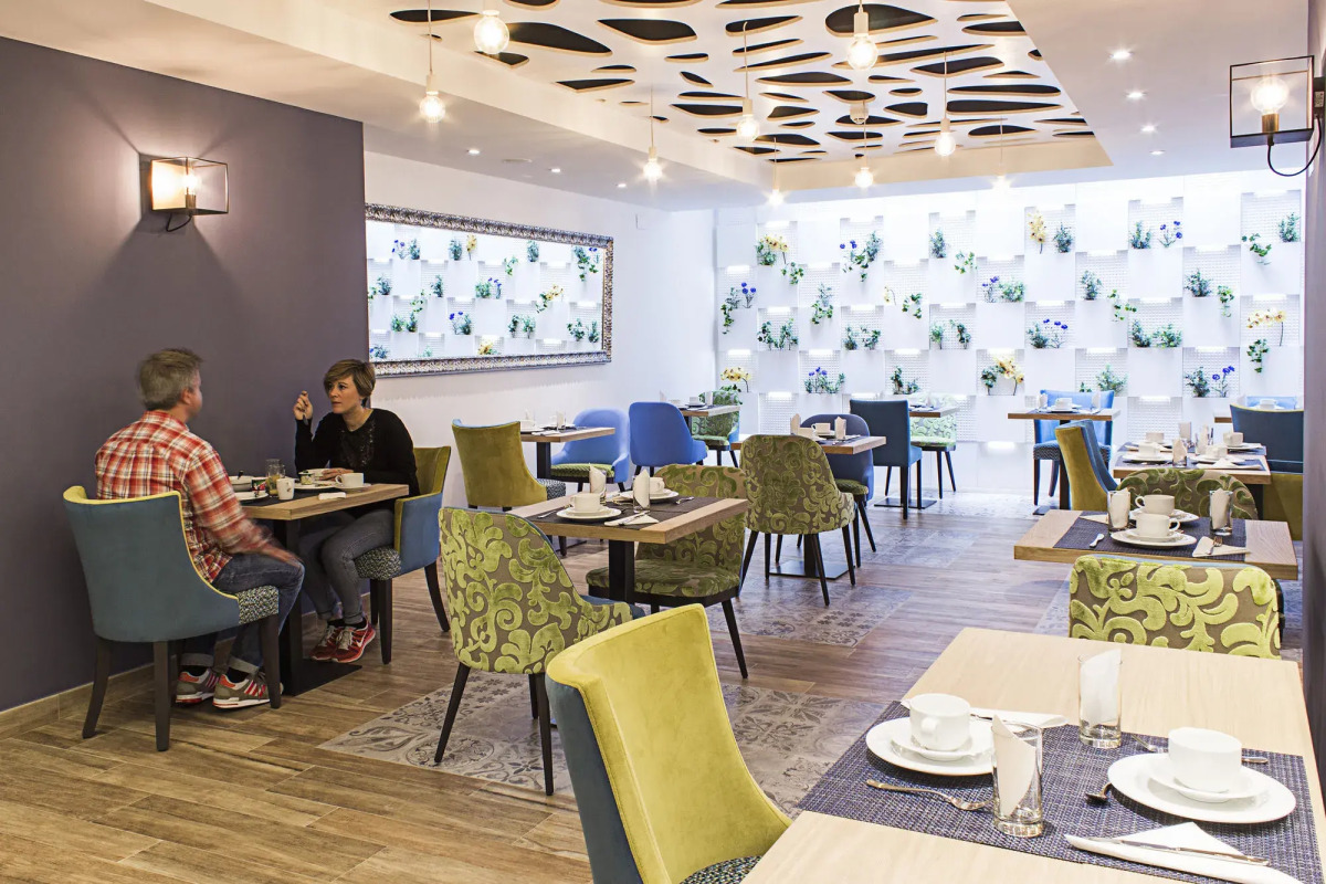 Boutique Hostemplo Sagrada Familia