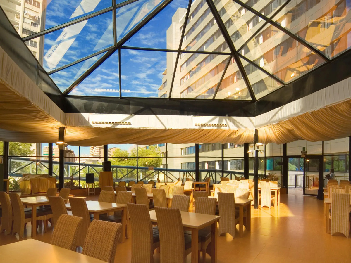 Magic Aqua Rock Gardens