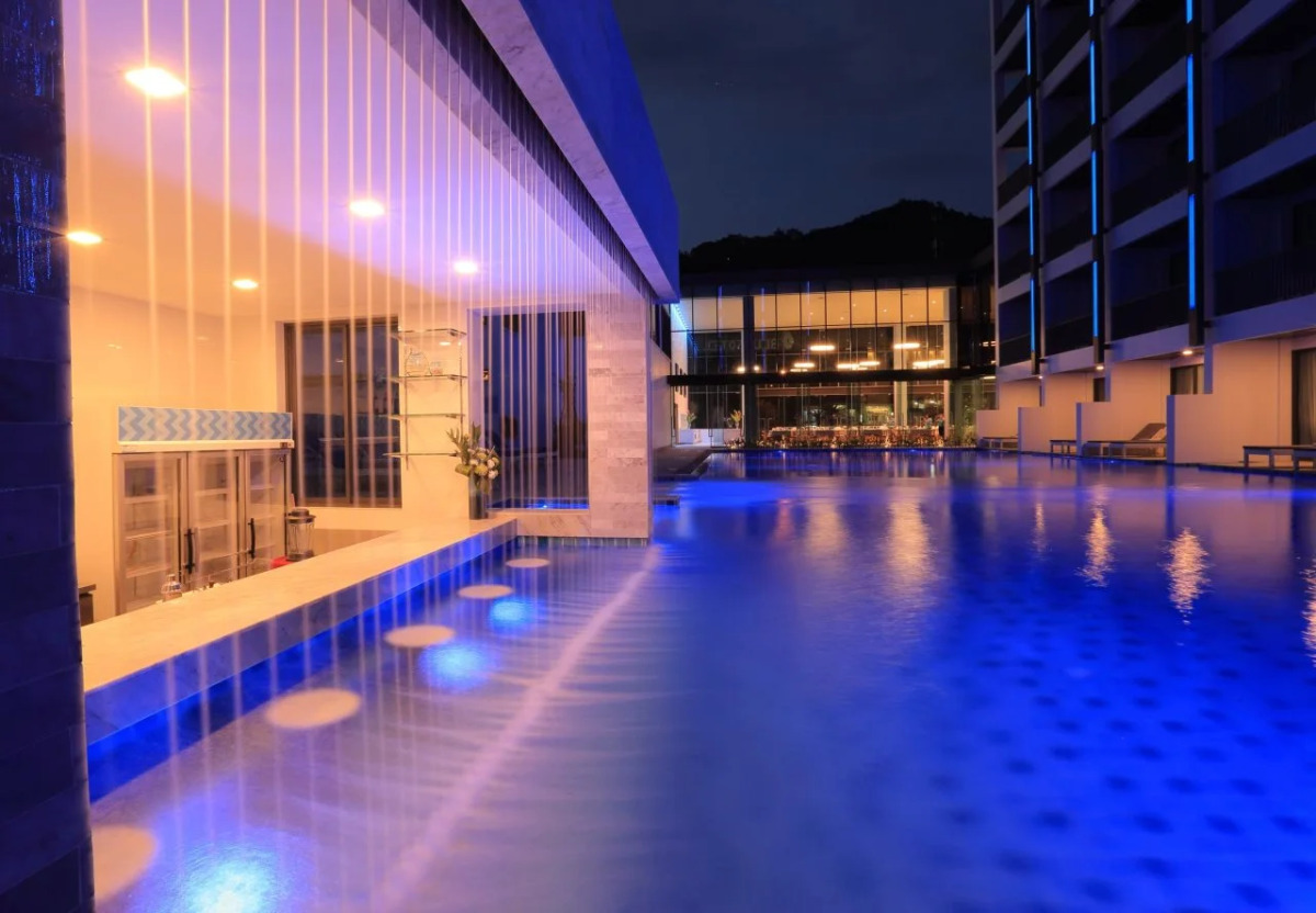 BlueSotel Krabi Ao Nang Beach