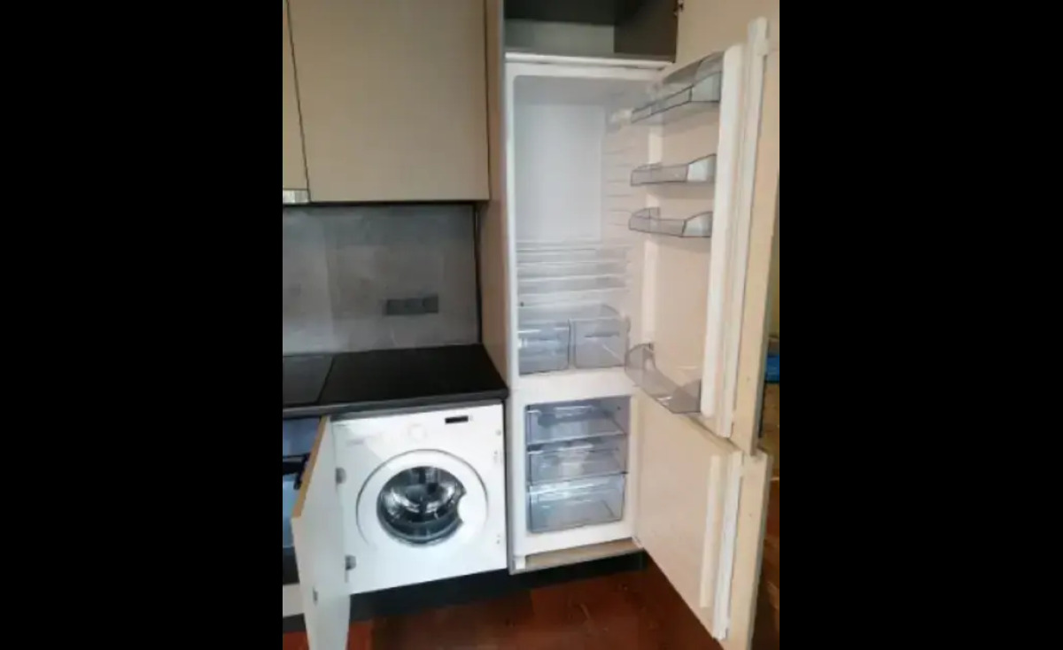 Сеть гостевых квартир на проспекте Мира 12 корпус 1