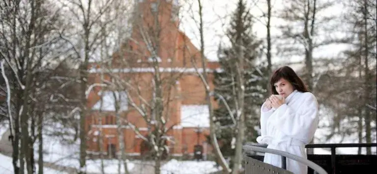 Pusynas Druskininkai Hotel & Spa