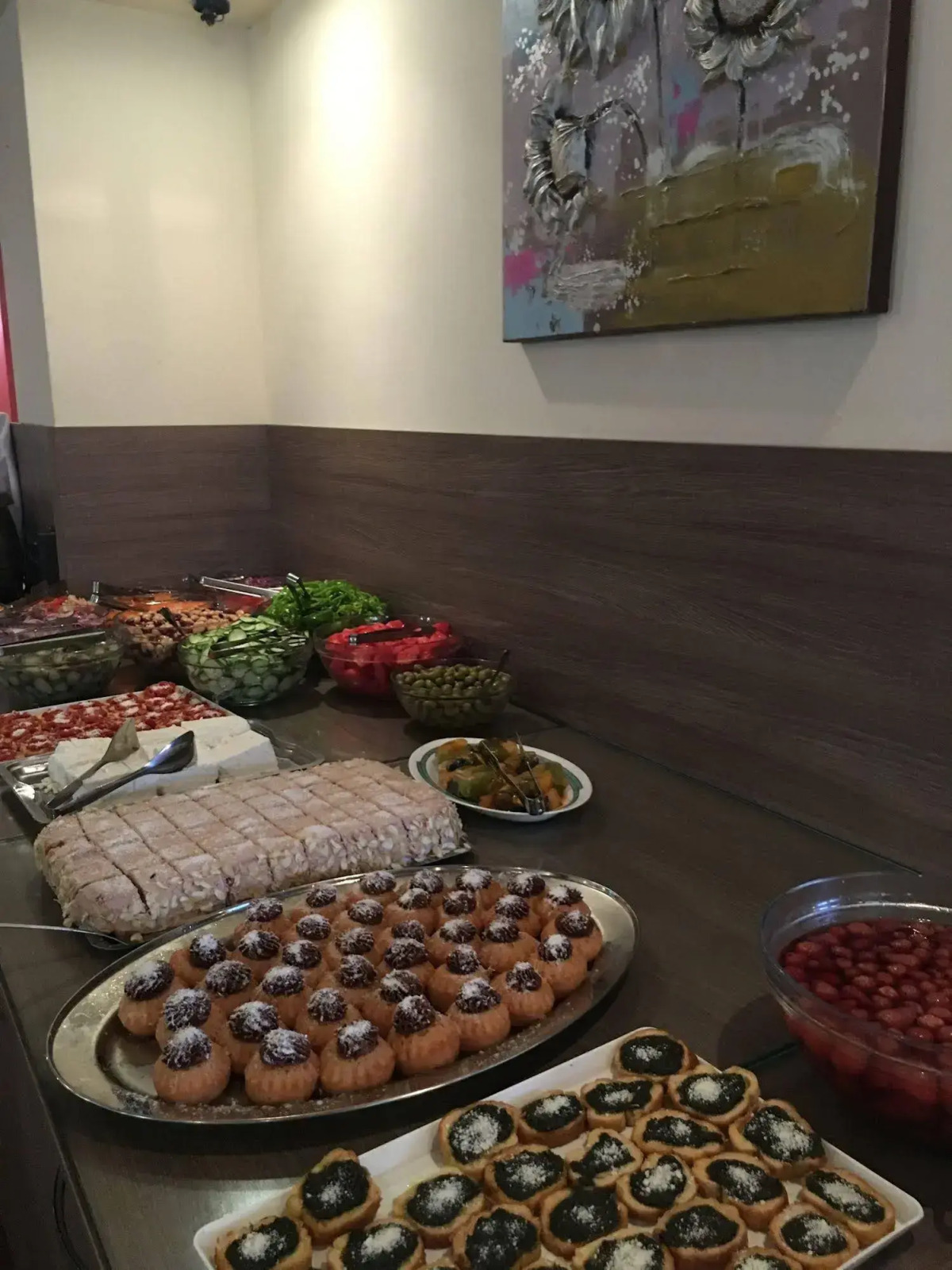 Hotel Tm Deluxe Located in Sunny Beach