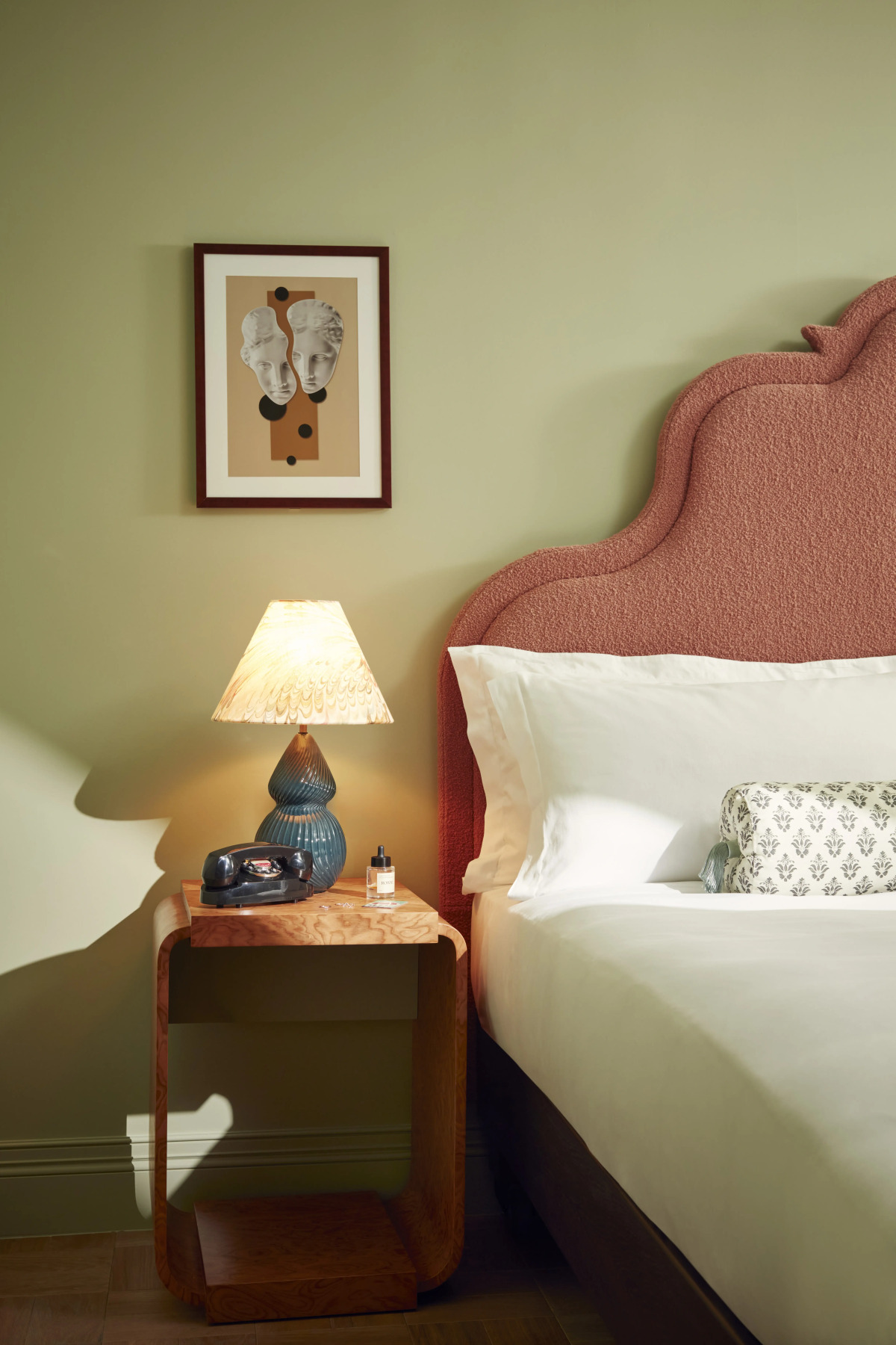 Hotel Palazzo Ricasoli