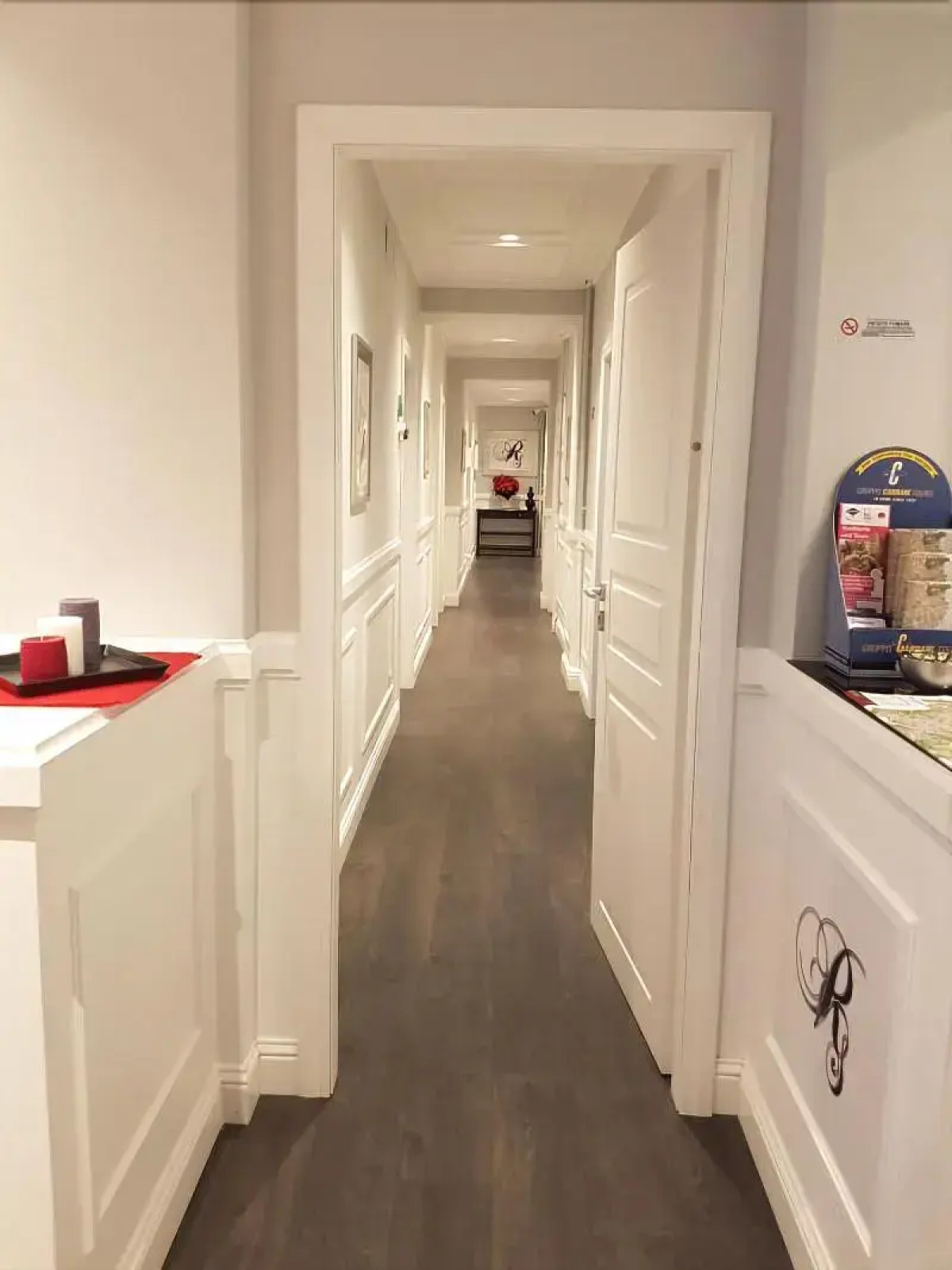 Residenza Vatican Suite