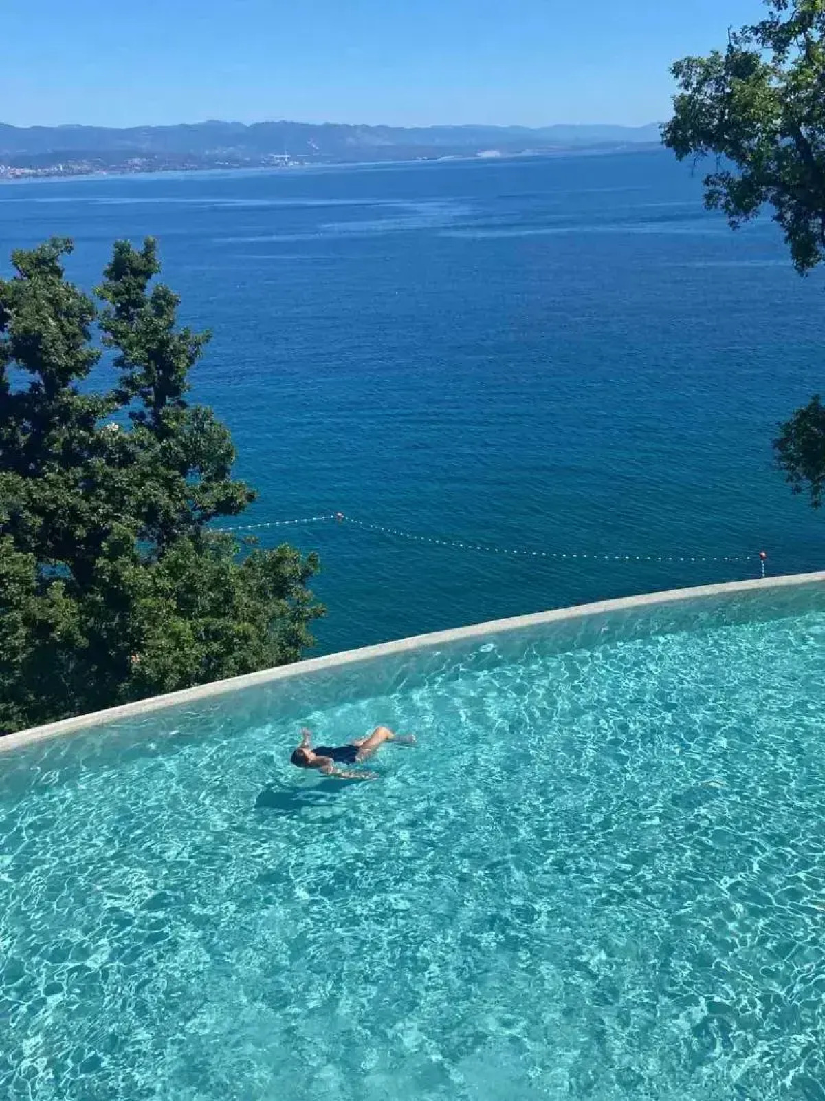 Grand Hotel Adriatic II