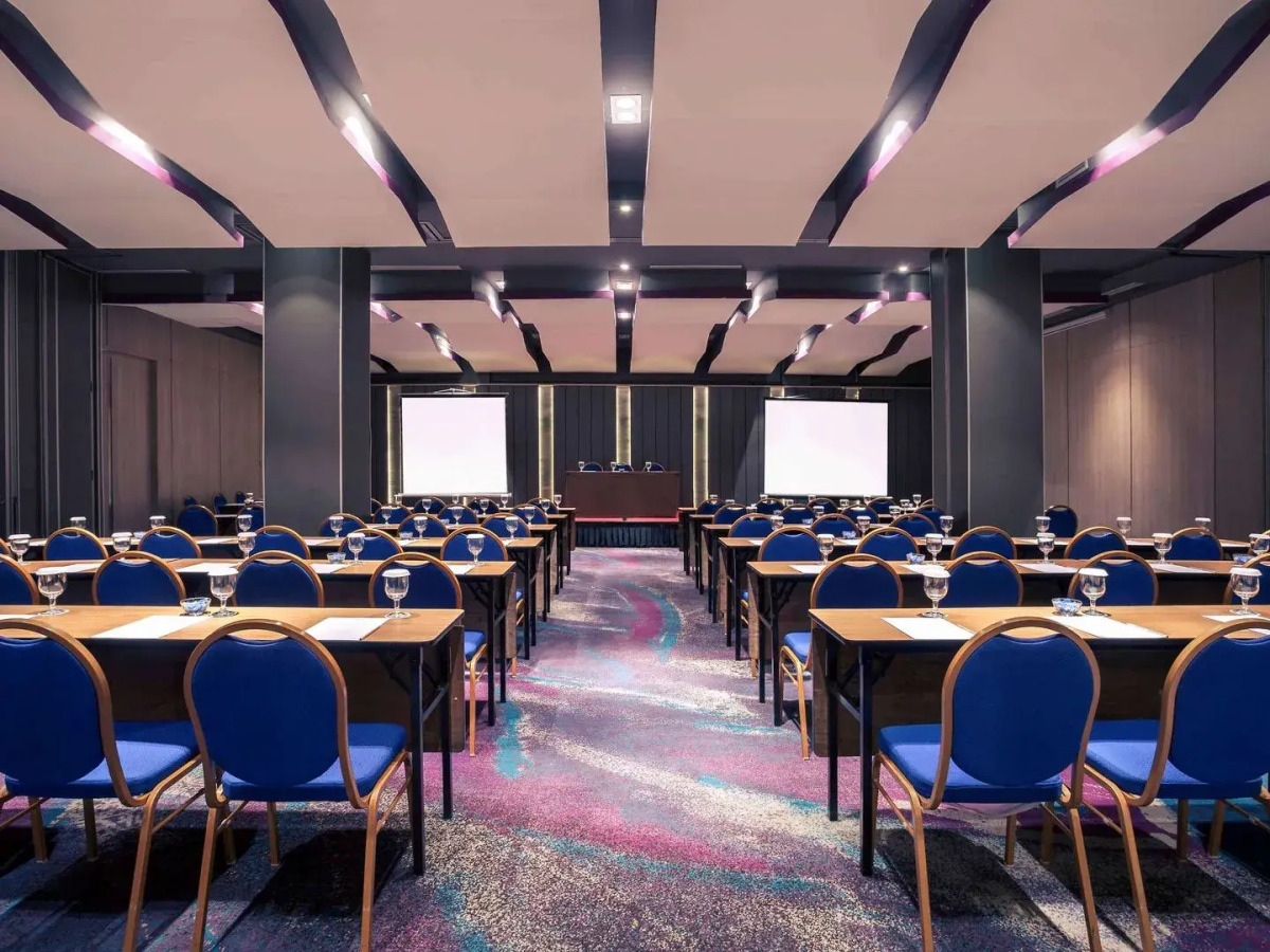 Mercure Jakarta Sabang