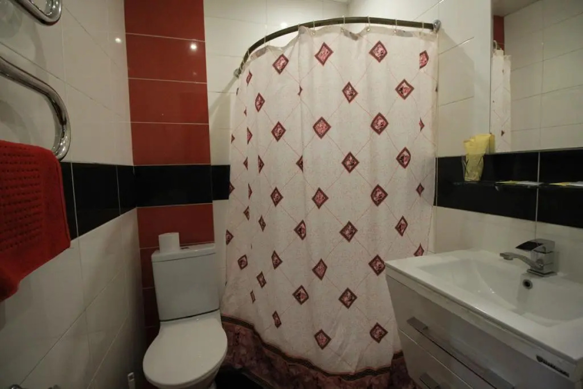 Гостевой дом на Володарке