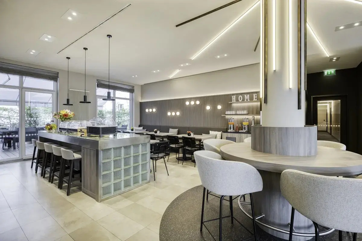 Citadines Kurfurstendamm Berlin