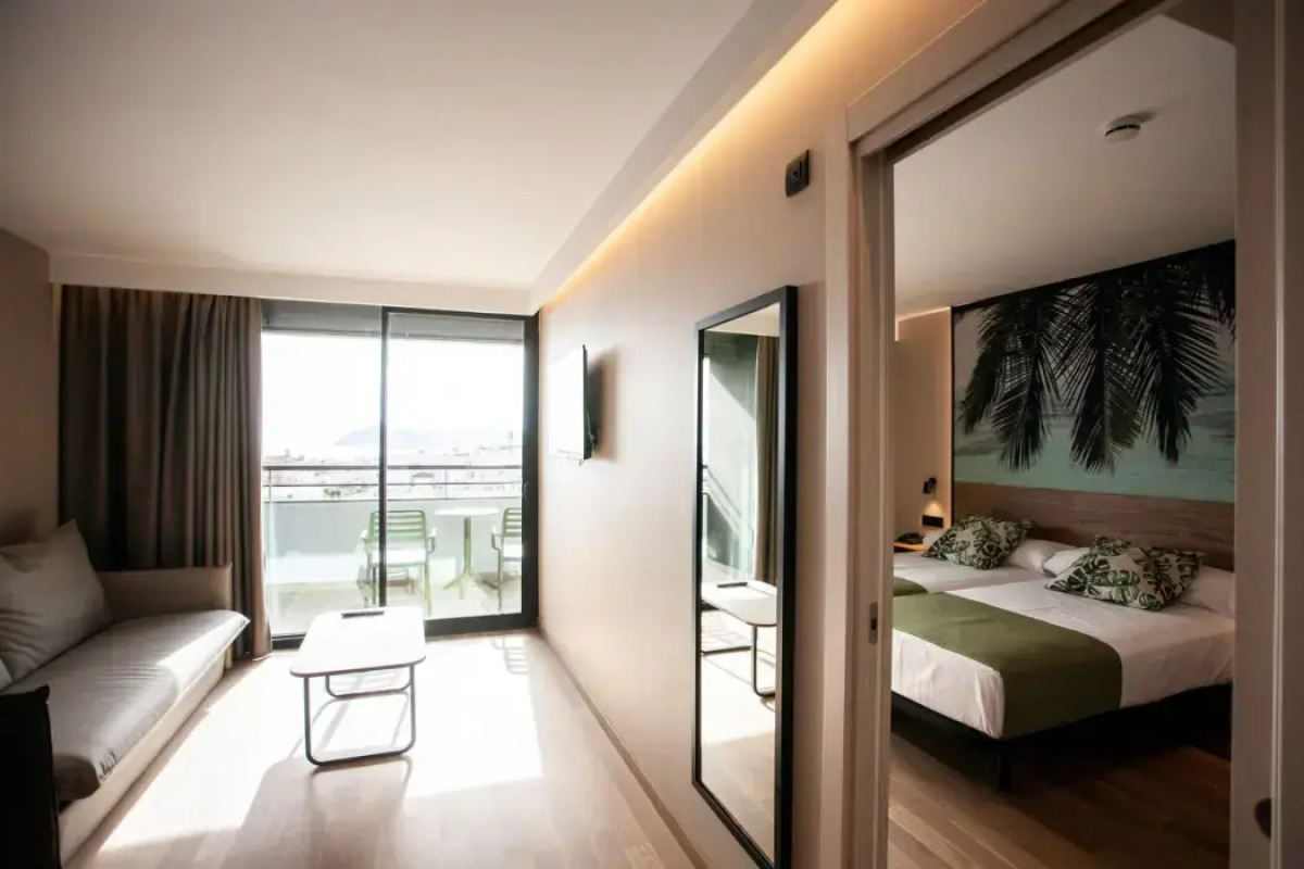 Hotel Primavera Park **** Superior