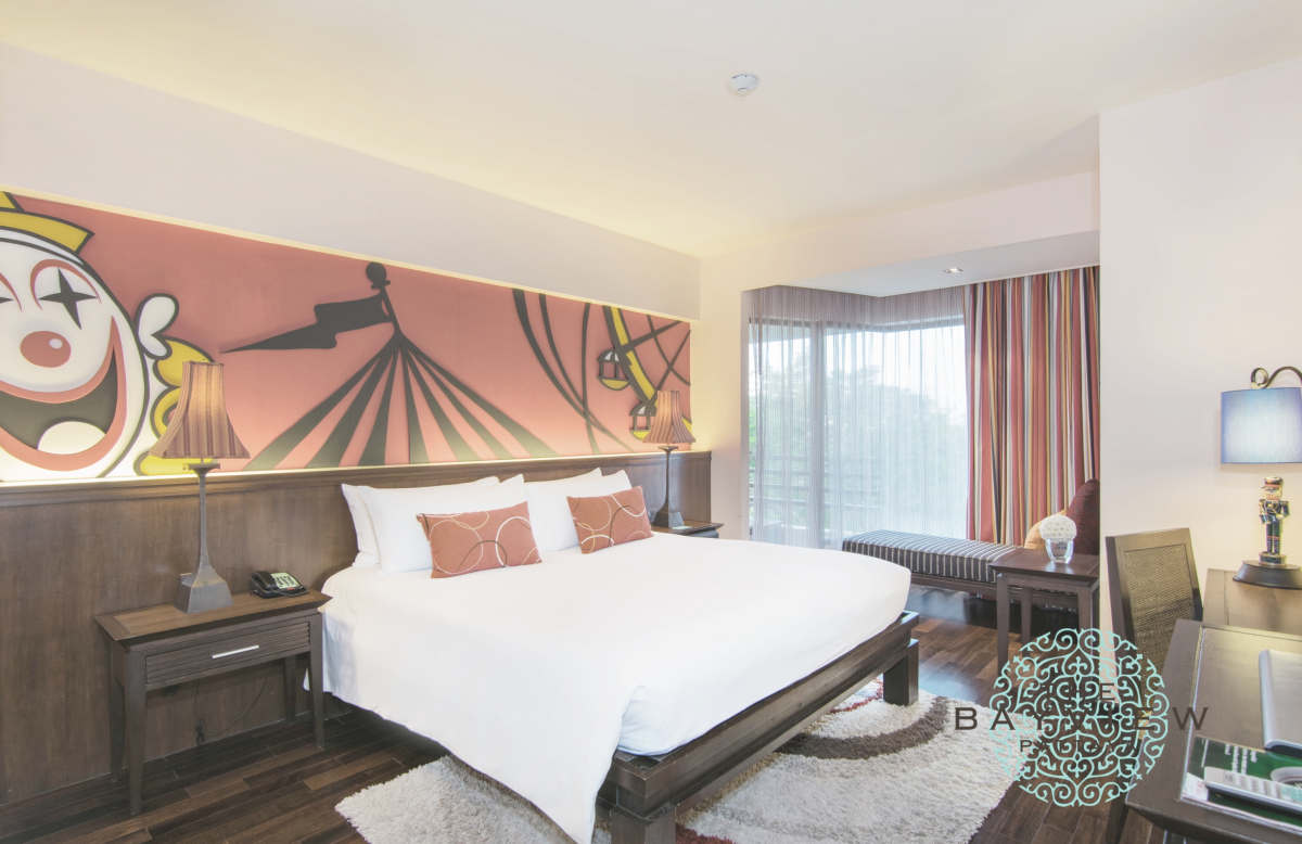 The Bayview Hotel Pattaya