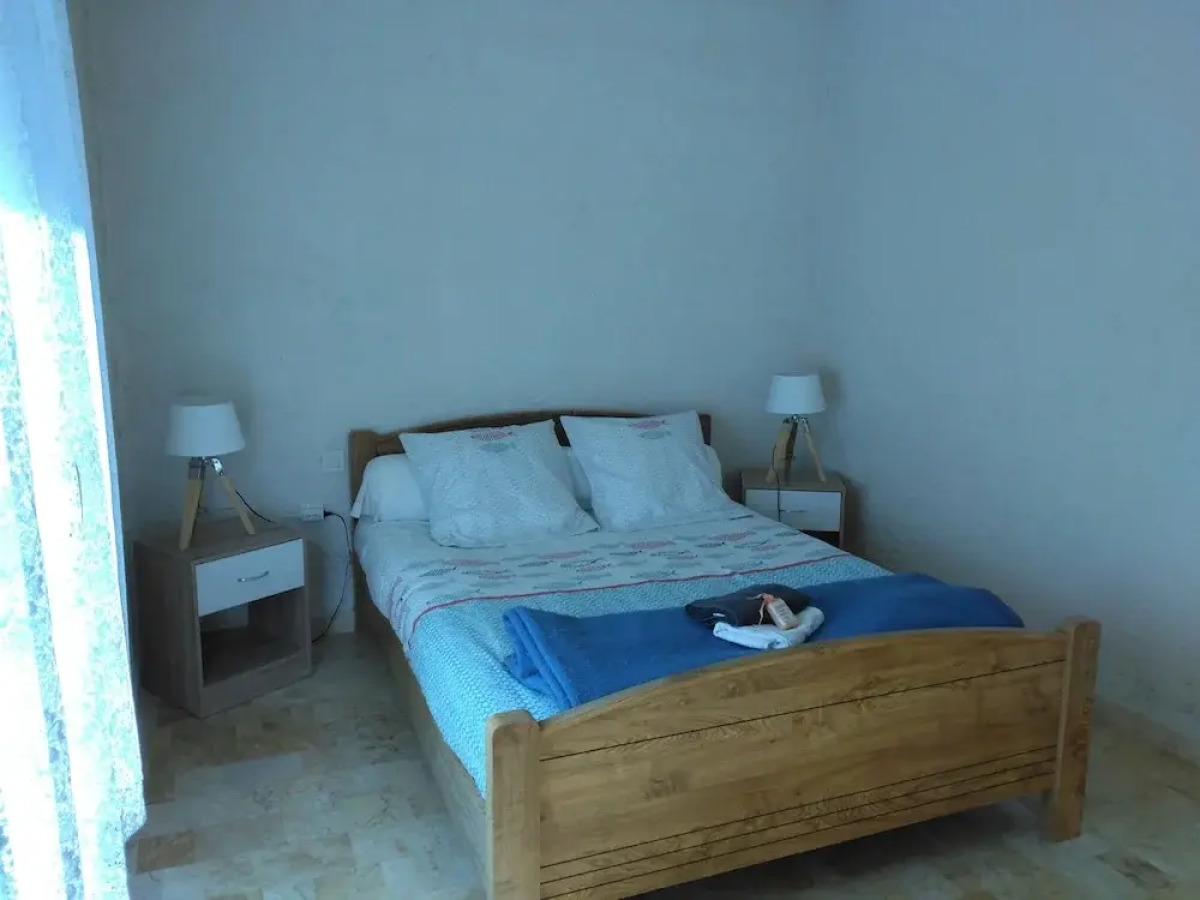 Paradise Chalets and Camping