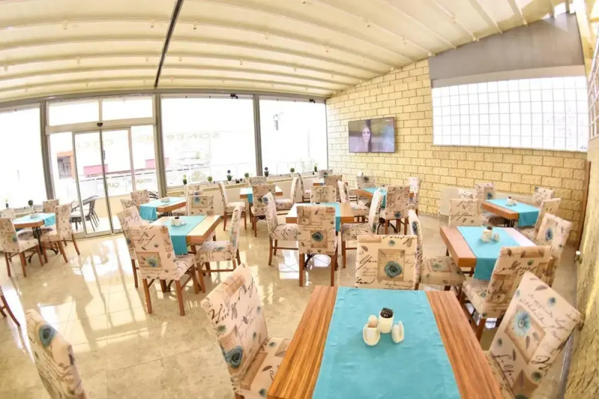 Sonerbey Otel