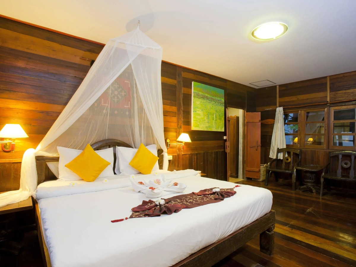 Niranapa Boutique Resort