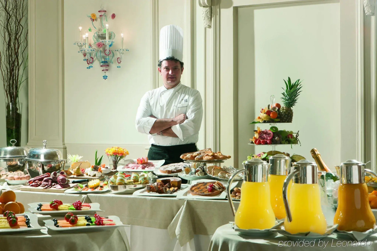 Orient Express La Minerva