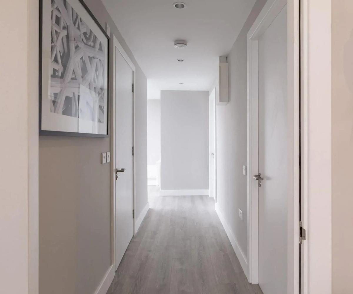 Metro Hotel & Apartments Dublin Airport