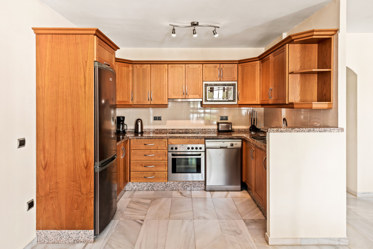 Macdonald Villacana Club Resort