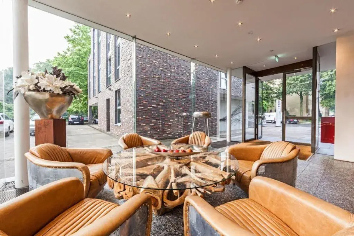 The Deutz, a Tribute Portfolio Hotel