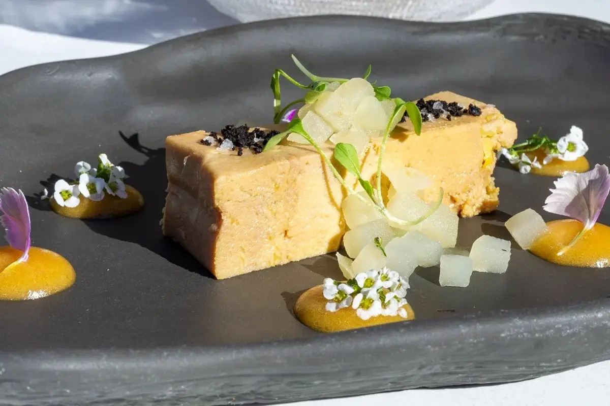 Hotel Palacio de Aiete