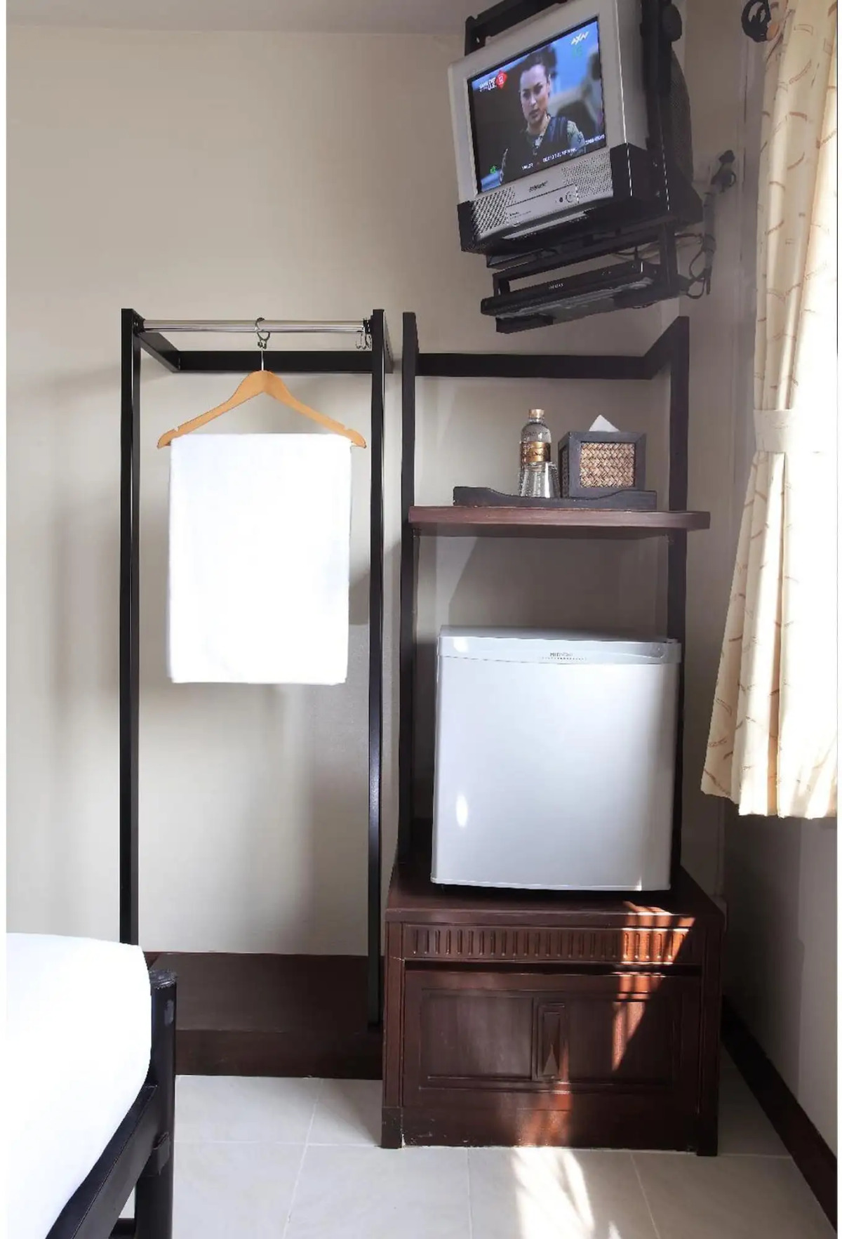 Rambuttri Village Inn & Plaza