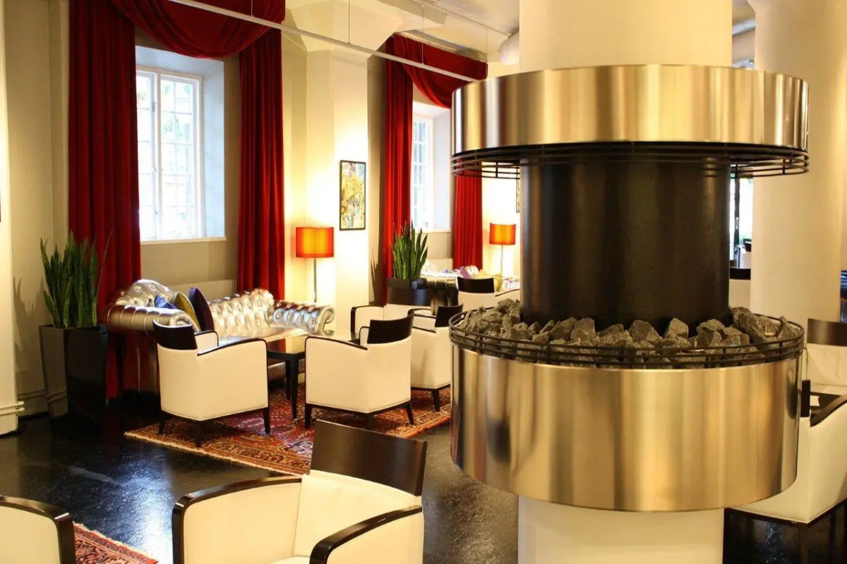 First Hotel Norrtull