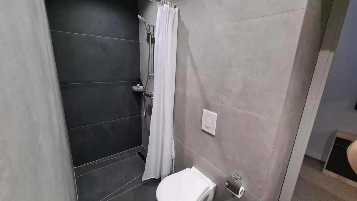 Апартаменты на переулке Первомайский