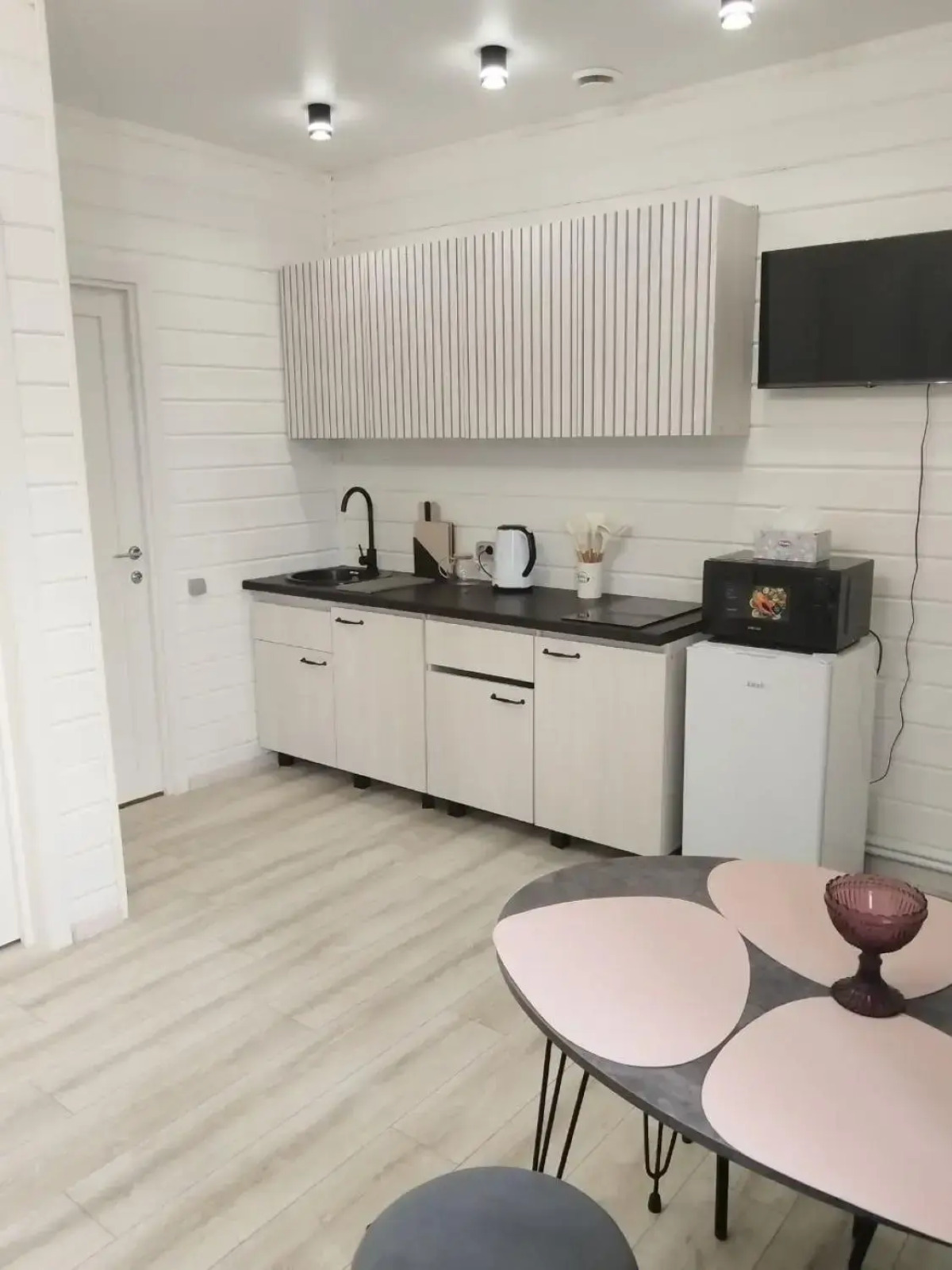 Таунхаус у Источника Архангела Михаила