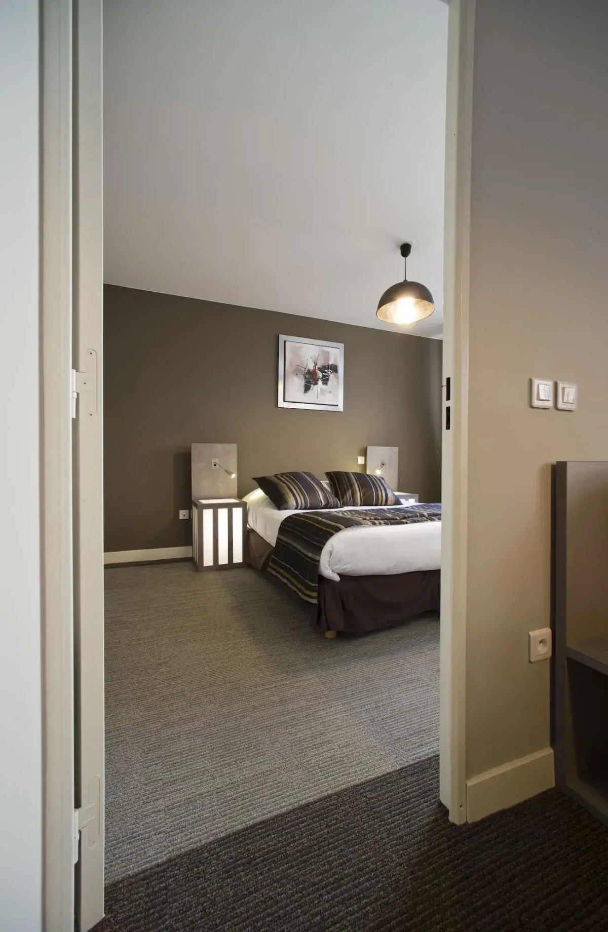 Appart'City Confort Marseille Centre Prado Velodrome