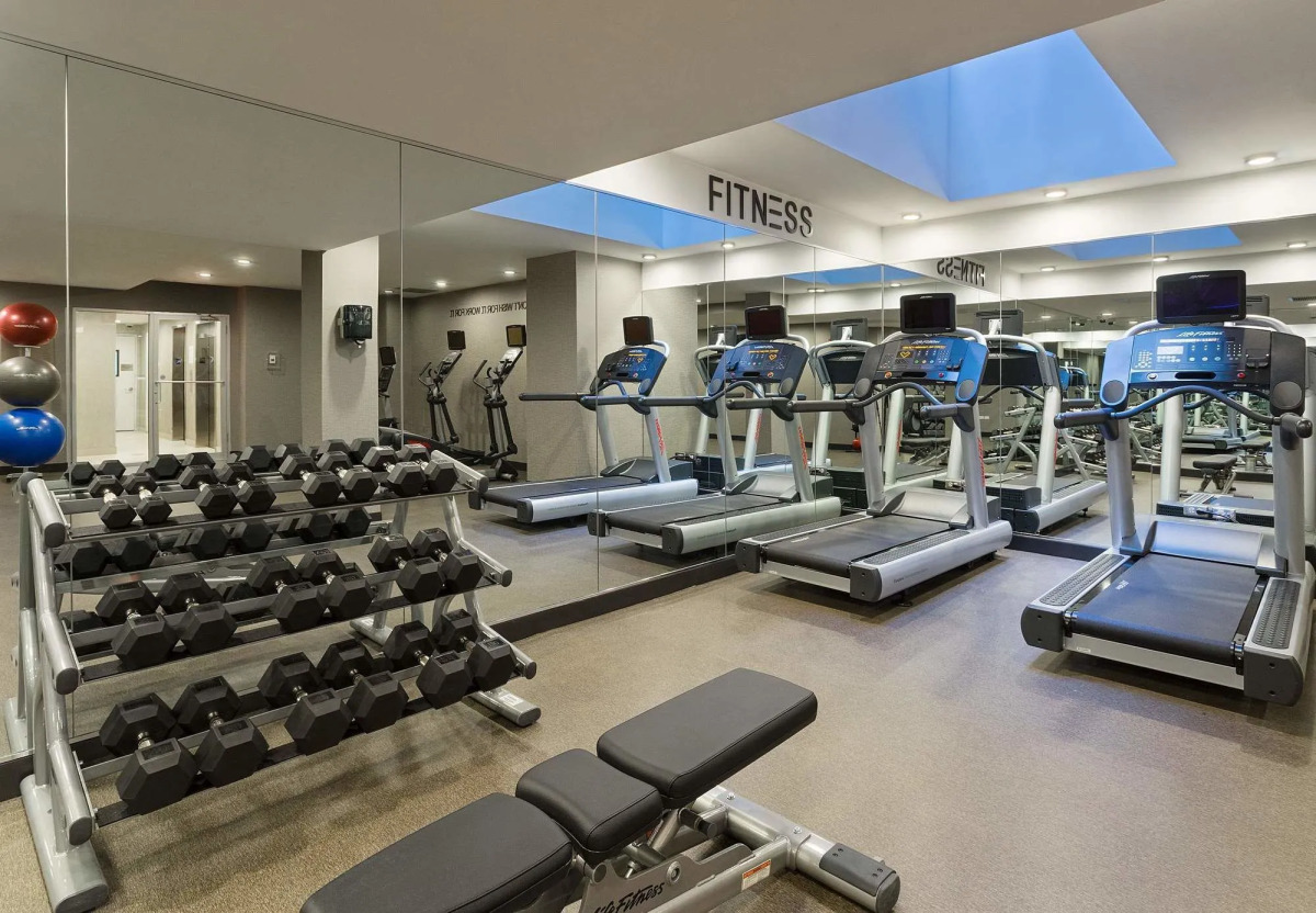 Fairfield Inn & Suites New York Manhattan / Central Park