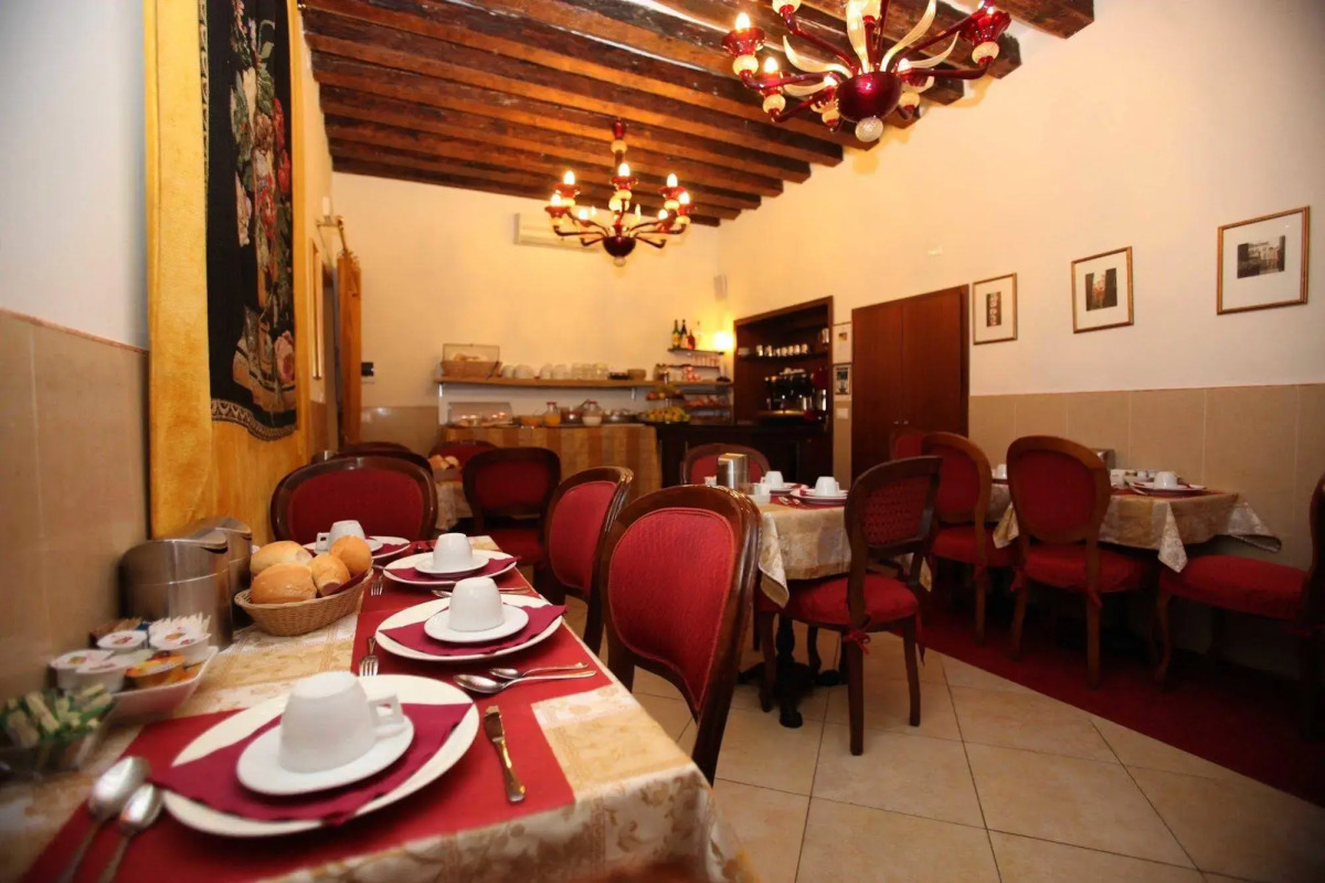 A La Locanda di Orsaria